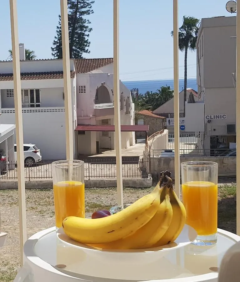 Christos Napa Apartments Ayia Napa